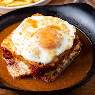 Francesinha