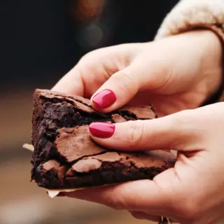 brownie