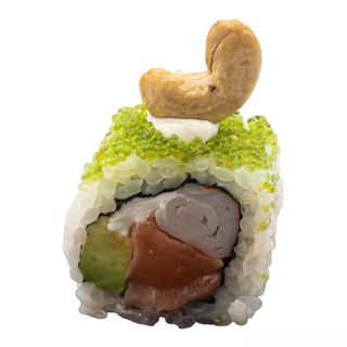 Kanzay Rolls - 4Pcs