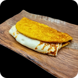 Cachapa Queso Latino