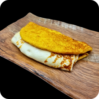 Cachapa Queso Latino