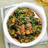 Eforiro vs Turkey: + Swallow