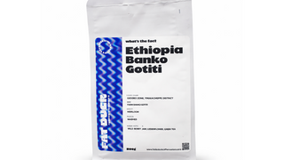 ETIOPIA BANKO GOTITI 200g (FAT DUCK)
