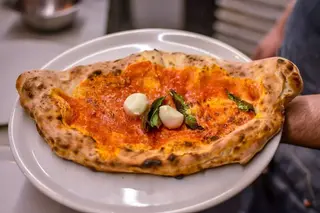 Calzone