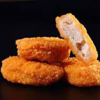Nuggets poulet