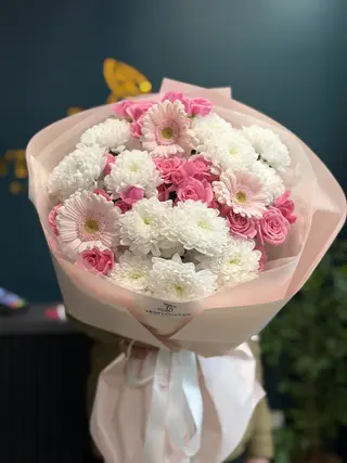 Buchet mix.326