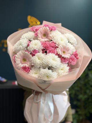 Buchet mix.326