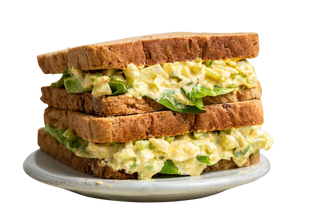 Egg Sandwich