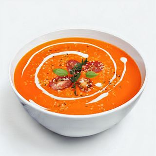 Tomato Soup