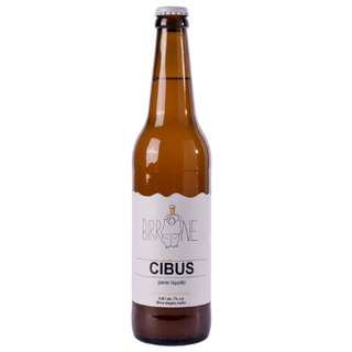 Birra Weiss 50 cl