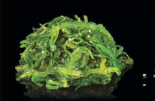 Салата Уакаме (130г)