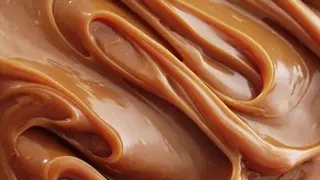 Топінг карамельний (30г)