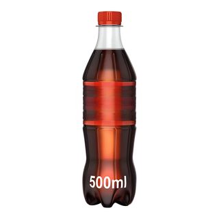 Coca-Cola 0.5l