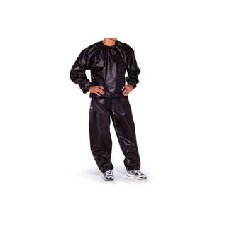 Sauna Suit Noir