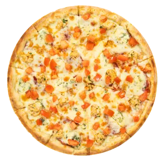 Pizza Fresca Mare