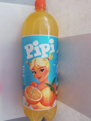 Pipi 2l