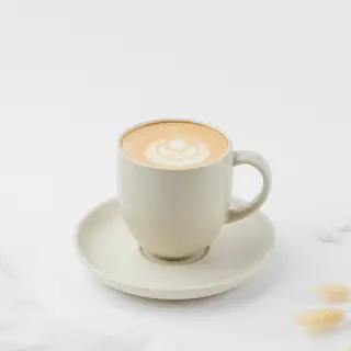 Double Cappuccino