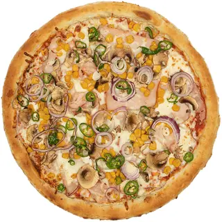 Pizza Rustica Ø26cm