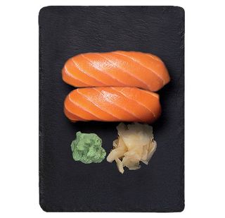 Nigiri somon