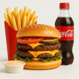 КОМБО Big American