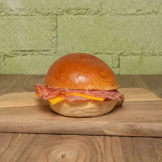 Salvajitos mixto