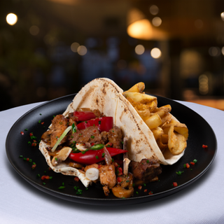 Tigaie picanta  450g