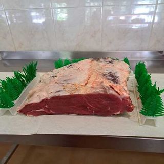 Entrecott De Ternera 1 Kg.