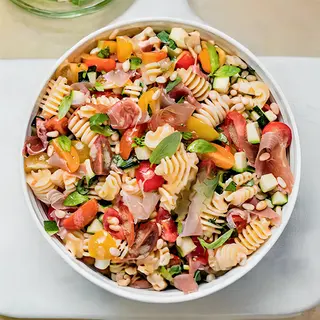 Salade de Pâtes
