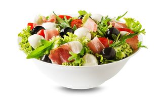 salata italiana