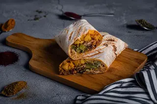 Dil Kebab de Pui
