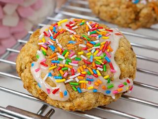 Cookie Fiesta Pop (1 Ud.)