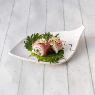 Maki Rollo de Atún