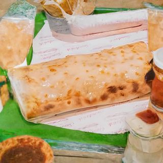 Tacos Gusto Gratiné