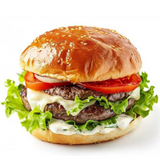 Double Cheese