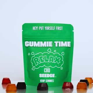 Gummie Time Relax CBD