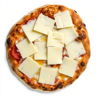 Ciocorì al pistacchio