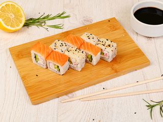 ფილადელფია კრაბსი - 195 გ