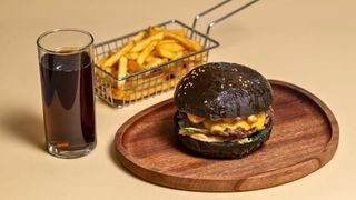 Combo ჩიზბურგერი დიდი კომბო