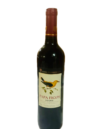 Vinho Tinto Papa Figos