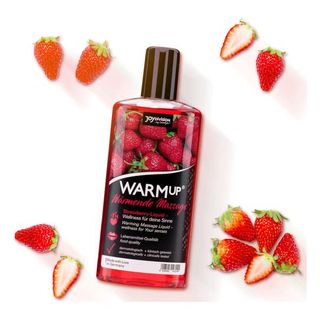 WARMup Strawberry  150 ml