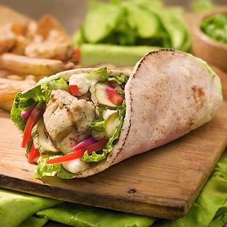 Шаурма Арабська куряча (430г)