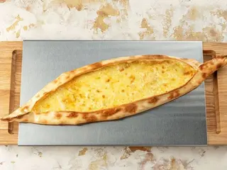 Піде з Сиром Кашкавал (200g)