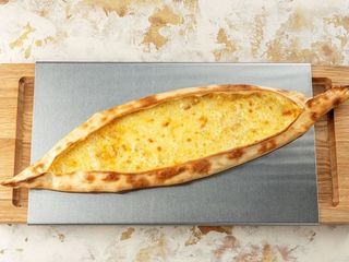 Піде з Сиром Кашкавал (200g)