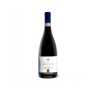  Aglianico Terre di Orazio del Vulture DOC  Venosa 14,% Vol. cl.75