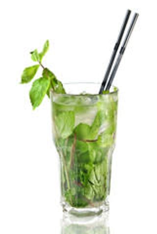 Energy Mojito Shark