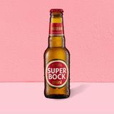 Super Bock mini 20 cl