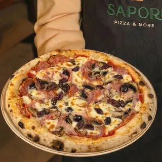 Quattro stagioni