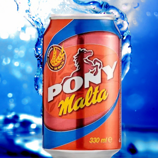 Pony malta