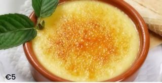 A10 - Crema catalana