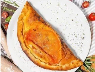 Котто е Фунгі (390g)